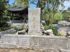 -雨花胜境