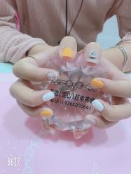 点击看大图 -吉吉靓甲美睫