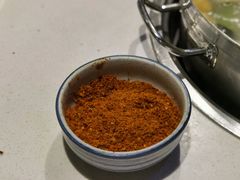 -石记东北风味烤肉(系马桩第二分店)