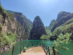 -龙庆峡风景区