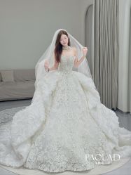 -南京宝娜嫁衣婚纱礼服馆(中央路店)