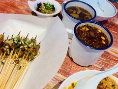 -怪噜范·老贵阳街头名小吃(汇金星力城店)