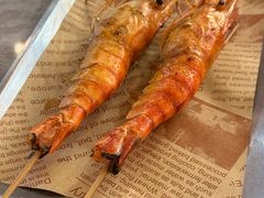 -玖芈·九米羊肉炉(水围村店)