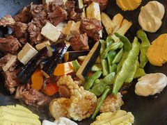 -缘福乡村铁锅炖民宿(八达岭店)