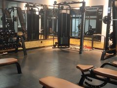 -U+型动力健身工作室(中海紫御华府店)