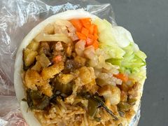 -张果佬年糕卷(科巷店)