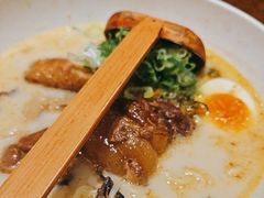-味千拉面(广州白云机场T1西二店)