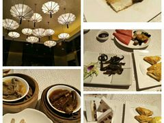 -泉州富力万达文华酒店-品珍中餐厅