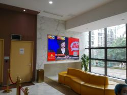 -小米熊儿童医院