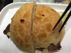 -满得意茶餐厅·顺德家常菜·港式经典(大良店)