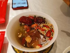 -宁夏国强手抓羊肉·清真菜(未央路凤三店)