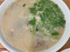 -向阳羊汤(千峰店)