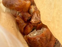-金牌韩老五脆皮烤鸭(科学岛路店)