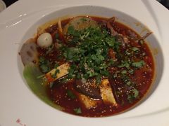 -成都你六姐·牛肉冒菜(城市集市合生汇店)