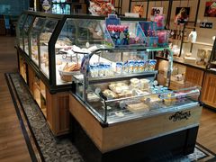 大堂-秋田满满烘焙店