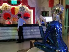 -唱客美食KTV量贩(北京路店)