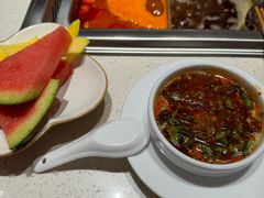 -海底捞火锅(上元大街店)