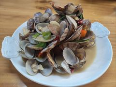 -食鸡公社辣子鸡·潍坊菜·烧烤