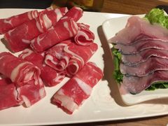 -傣妹火锅(南京东路一店)