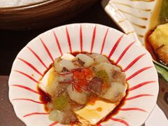 芥末鱿鱼-匠和风精致料理(莆田财富中心店)