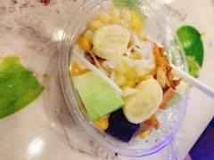 -葛师傅越南特色水果捞(建政南路总店)