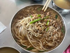 -正宗杨记普洱酸醋米线(总店)