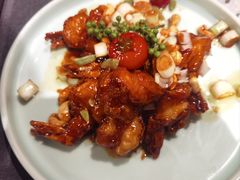 -羲和雅苑•北京烤鸭(平安国际金融中心店)