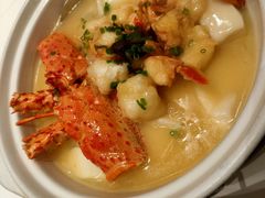 -荣誉国宴楼(美食城店)