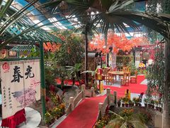 -漕河全驴宴饭店(徐水店)