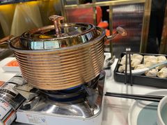 -探香儿融合餐厅(金碧源店)