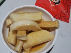 -四道菜·福建海蛎煎(世欧广场店)