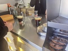 美式-大青树咖啡(大理古城店)