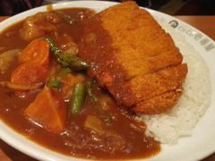 android_upload_pic-CoCo壱番屋(久光百货店)