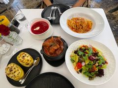 -马克西姆俄罗斯餐厅(通亚街店)