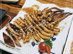 -小川洋风料理(街道口店)