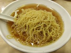 -盛记粥面(佐敦店)