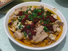 -启东海鲜人家(古美路店)