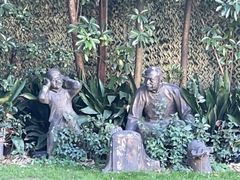 -老洋房花园饭店(绍兴路店)