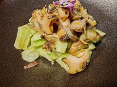 -东莱馋房(陆家嘴店)