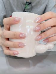 -雅洁美甲美睫