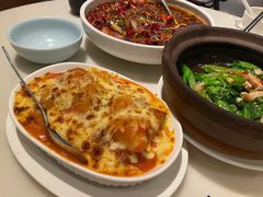 -新旺茶餐厅·早餐·夜宵(仙霞店)