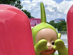 -东莞松山湖万象汇