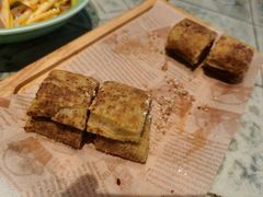 -弄堂里· 江南名肴(西湖龙井路店)