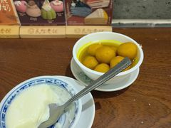 -民信老铺(双皮奶博物馆店)