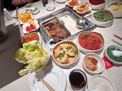 -海底捞火锅(高科广场店)