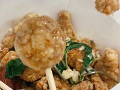 -呷贺盐酥鸡(抄纸巷店)