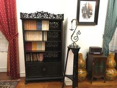 -龙环葡韵住宅式博物馆