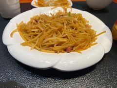 -紫光园·烤鸭·北京菜(团结湖店)