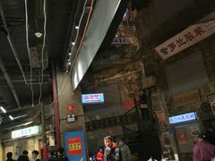 -文和友老长沙龙虾馆(化龙池店)