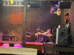 -后巷酒吧Back Alley(未来广场店)